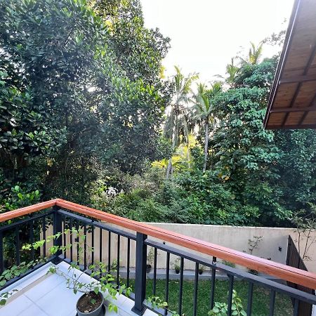 הוילה היקדואה Siri Tropical Retreat מראה חיצוני תמונה