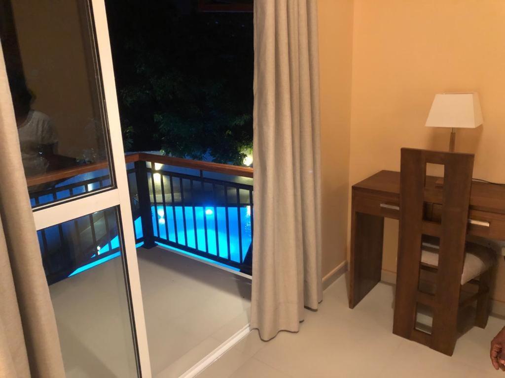 הוילה היקדואה Siri Tropical Retreat מראה חיצוני תמונה
