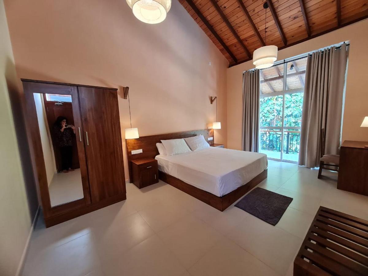 הוילה היקדואה Siri Tropical Retreat מראה חיצוני תמונה