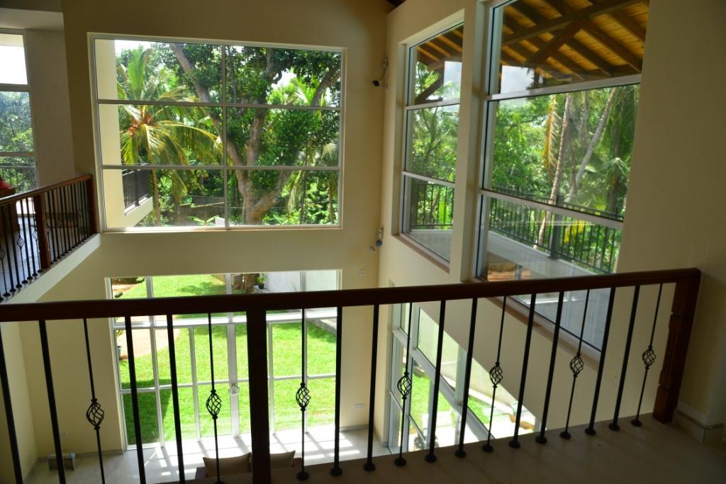 הוילה היקדואה Siri Tropical Retreat מראה חיצוני תמונה