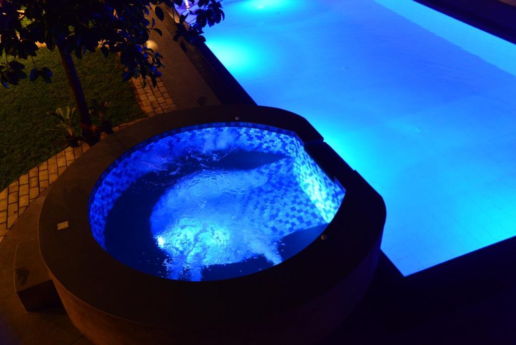 הוילה היקדואה Siri Tropical Retreat מראה חיצוני תמונה