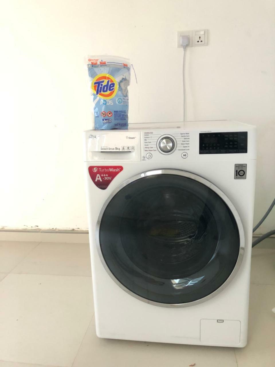 הוילה היקדואה Siri Tropical Retreat מראה חיצוני תמונה